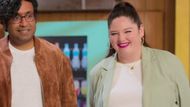 Snack vs. Chef | Image Source: Netflix